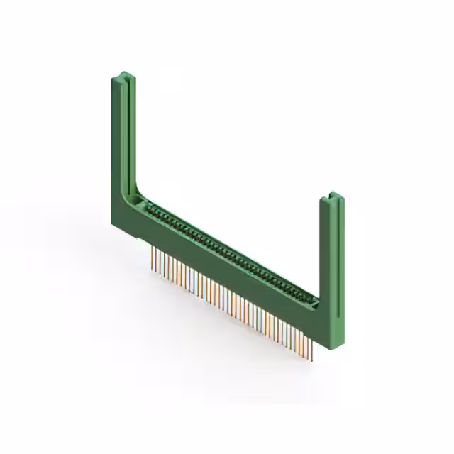 345-039-541-158 EDAC Inc.  Edgeboard Connectors